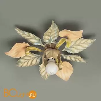 Потолочный светильник Orion Leuchten DL 7-134/1 Florentine